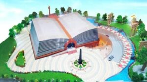 Approval Granted For Appointment Of Architect To Samvidhan Bhavan In Pimpri-Chinchwad