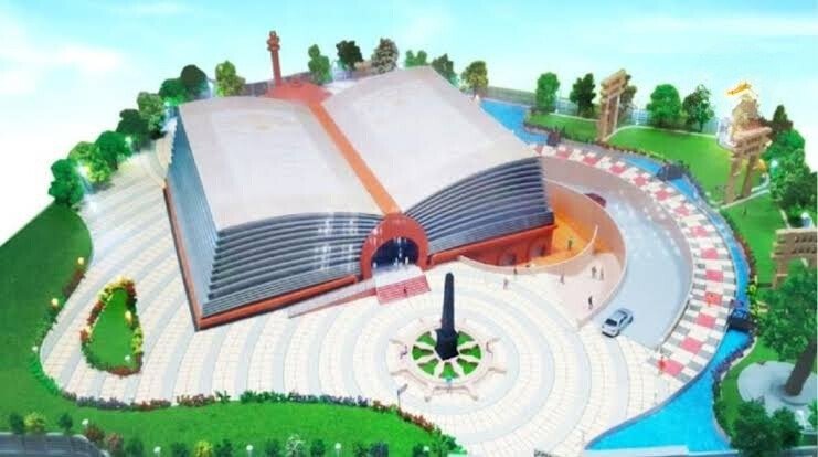Approval Granted For Appointment Of Architect To Samvidhan Bhavan In Pimpri-Chinchwad
