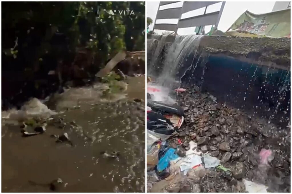 Pune: Urgent Repairs Needed To Prevent Accidents Near Dangerous Well On Handewadi Road 