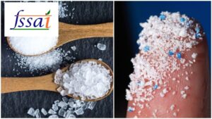 Microplastics in All Indian Salt and Sugar Brands, Study Finds; FSSAI Launches New Project To Combat Contamination