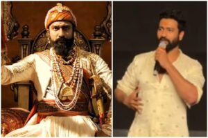 ‘Chhaava’ Vicky Kaushal: ‘West Makes Avengers Because They Don’t Have Superheroes Like Chhatrapati Shivaji and Sambhaji’