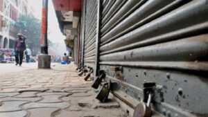 MVA Calls Maharashtra Bandh On August 24 Over Badlapur Sexual Abuse Incident 