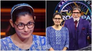 KBC’s Amitabh Bachchan Commits to Covering Medical Expenses for Contestant with Brain Tumor