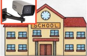 Maharashtra Schools Given One Month to Install CCTV Cameras After Badlapur Incident