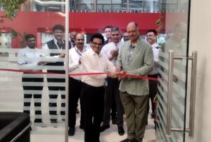 Pune Airport Enhances Passenger Safety With Installation Of Six Mobile AEDs In New Terminal