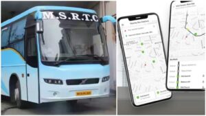Pune News: Maharashtra State Road Transport Corporation's Bus Tracking App Still Awaits Launch