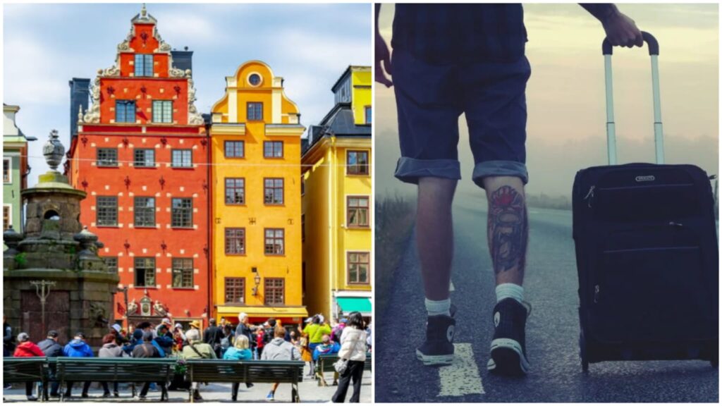 Eye-Opening Viral Post Reveals Stunning Reasons Behind Surge of Indians Returning from Sweden