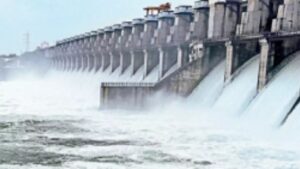 Weather Update: Heavy Rains Prompts Water Discharge Alerts In Pune and Pimpri-Chinchwad