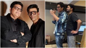 ‘You Look Like Karan Johar’: Tanmay Bhat’s Stunning Transformation Sparks Comparisons