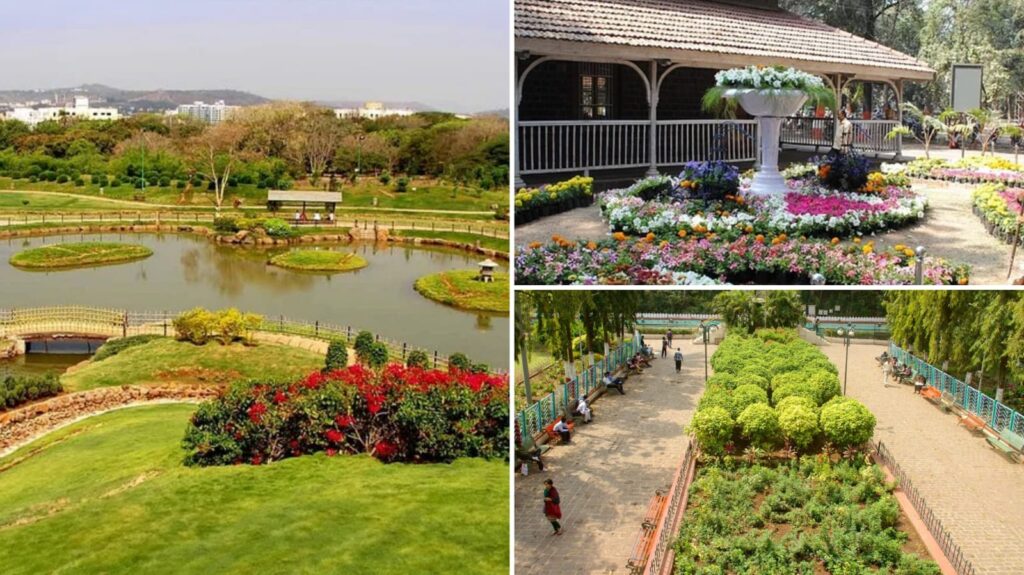 7 Must-Visit Picnic Locations in Pune for a Perfect Day Out