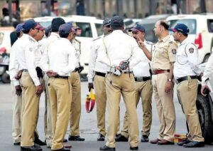 Pune Sees Spike in Traffic Violation Reports as PTP App Logs 4,071 Complaints in Just 40 Days