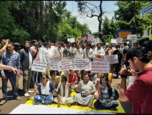 Pune News: Two-Year Struggle Of BARTI PhD Scholars Yields Success