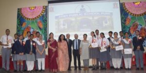 Army Public School Pune Triumphs At AWES Cluster Level English Debate 
