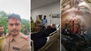 Pune News: Two Notorious Criminals Arrested Within 12 Hours For Assault On Wanowrie API 