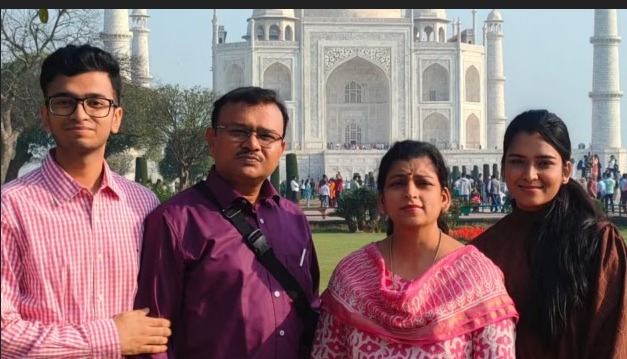 Chandigarh Boy Tops NEET PG 2024, Loss of Uncle to COVID Fueled My Journey To Become A Doctor