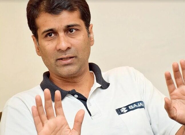 Bajaj Auto CEO Rajiv Bajaj Slams 28% GST On CNG Bikes, Demands Tax Exemption