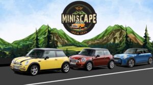 MINI kickstarts MINISCAPE in India