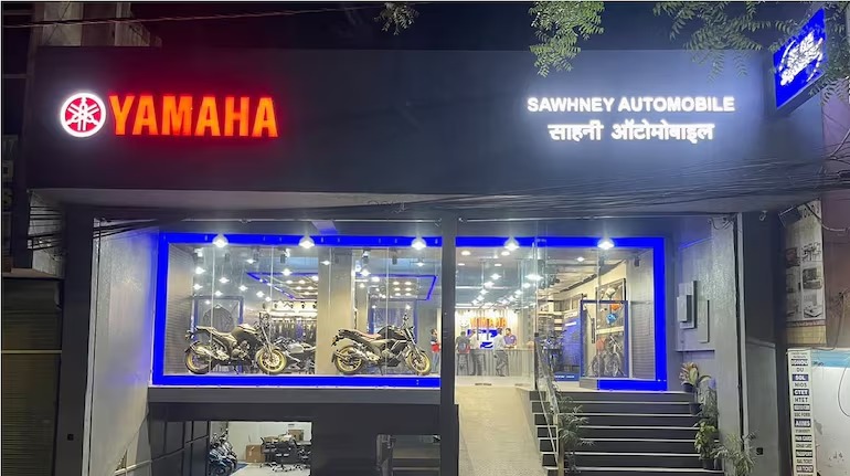2 Yamaha Showrooms, 8 Employees, ₹12 Crore Asked, ₹2,700 Crore in Bids: Resourceful Automobile's SME IPO Surprises Investors