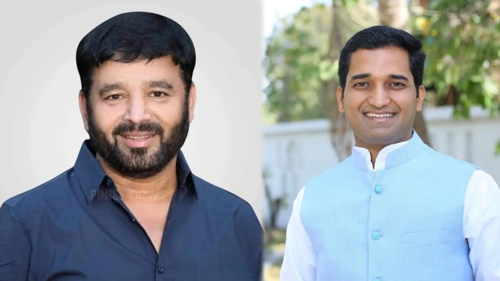 Pune: BJP-NCP Rift Resurfaces In Wadgaonsheri Ahead Of Assembly Polls