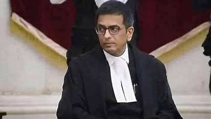 Cyber Fraudsters Pose As Chief Justice Of India, Demand Rs 500 For Cab Ride 