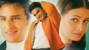 Rehnaa Hai Terre Dil Mein Returns to Theaters on August 30:‘Relive the romance’
