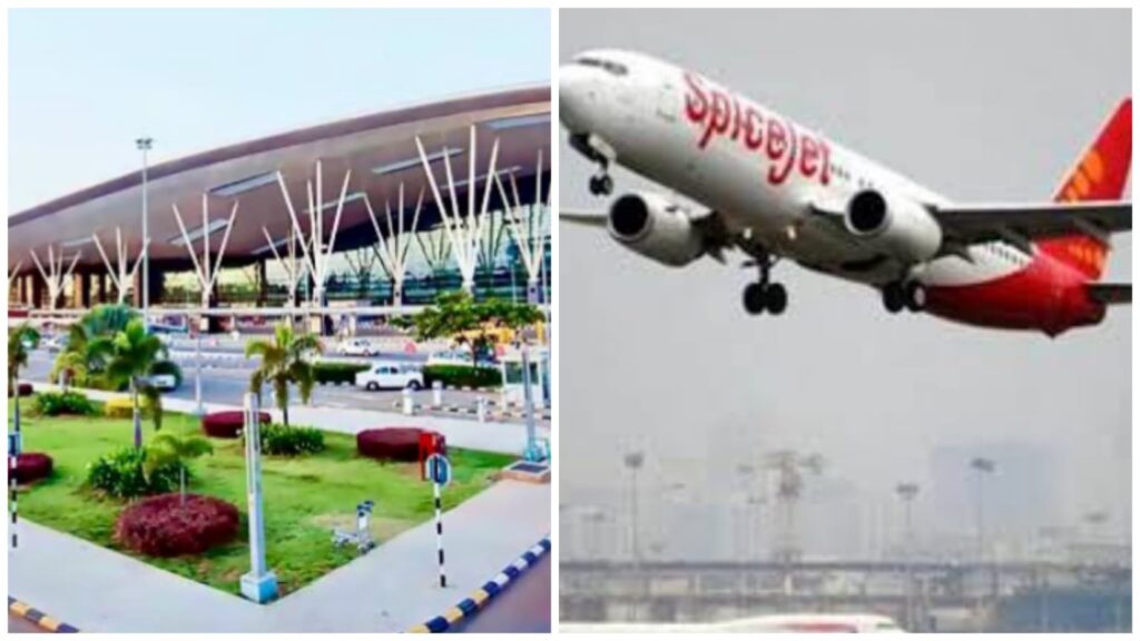 Sikh Passenger Alleges Discrimination, Harassment By Airline Staff At Jaipur Airport On Jaipur Pune SpiceJet Flight