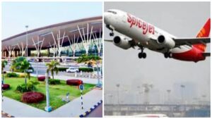 Sikh Passenger Alleges Discrimination, Harassment By Airline Staff At Jaipur Airport On Jaipur Pune SpiceJet Flight 