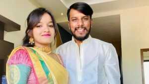 Bengaluru: 25-Year-Old Dance Instructor Found Dead, Tied to Chair and Suffocated; Husband Arrested