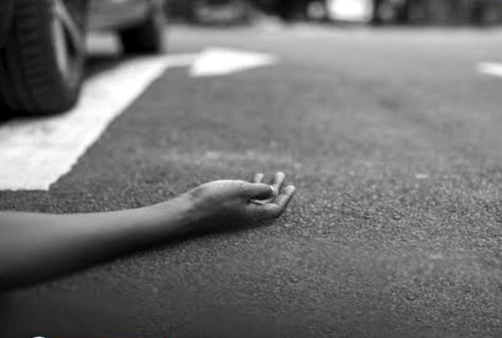 50-Year-Old Woman Dies After Falling from Autorickshaw Due to Potholes in Nigdi; Driver Facing Charges