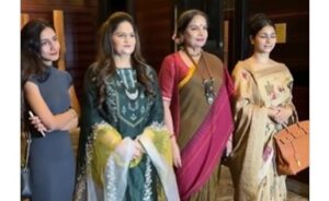 Round Table Conference In Pune Highlights Early Childhood Development