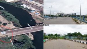 Pune News: Bombay High Court Issues Notice To PMC In PIL Related To Wakad Balewadi Bridge  