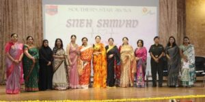 AWWA Celebrates Inspiring Women Of The Army Community In Pune