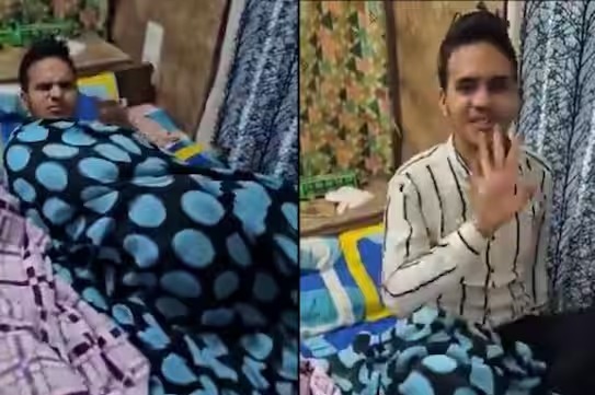 "Wake Up, Anuj": Jaipur Police’s Birthday Rescue Surprise for Kidnapped Man"