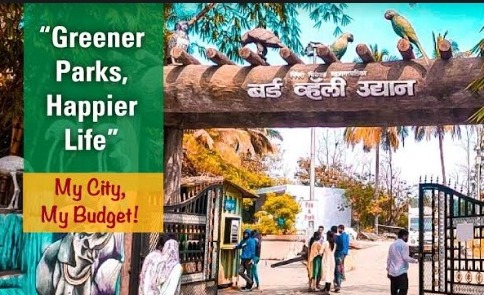 Pimpri-Chinchwad’s 'Participatory Budget' Campaign Sees Overwhelming Response with 1,000+ Citizen Suggestions