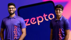 Hurun India Rich List: Zepto Co-Founder Kaivalya Vohra Recognized as Youngest Billionaire