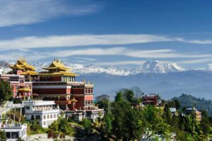 Dhulikhel Municipality Declared Nepal’s First ‘Healthy City’ By WHO 