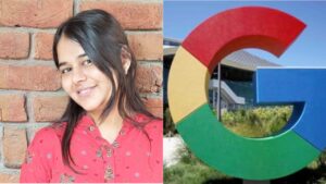 Noida Girl Secures Google Software Engineering Internship, Shares Journey to 'Dream Come True' Opportunity