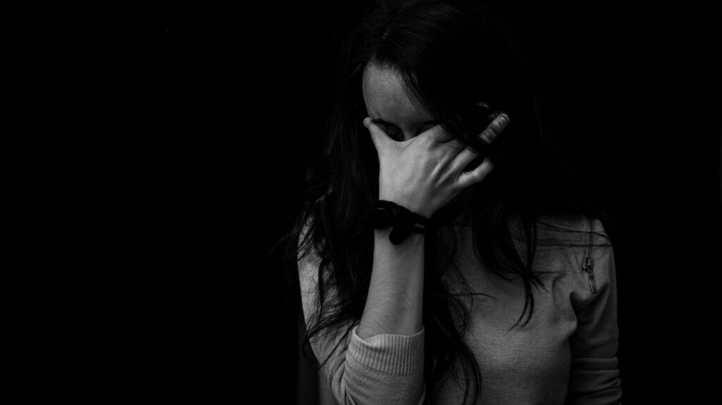 Pune: Young woman suffers physical abuse in online relationship