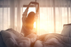 Why Rising Early Can Transform Your Life: The 5 AM Secret
