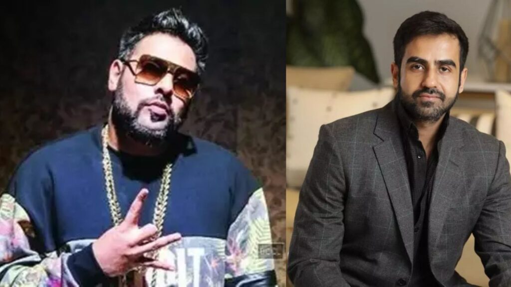 Zerodha’s Nikhil Kamath Shares Business Insights with Rapper Badshah and Actress Kriti Sanon on WTF Podcast