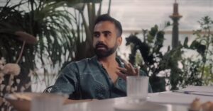 Zerodha’s Nikhil Kamath confesses to heartbreak during candid chat with Kriti Sanon