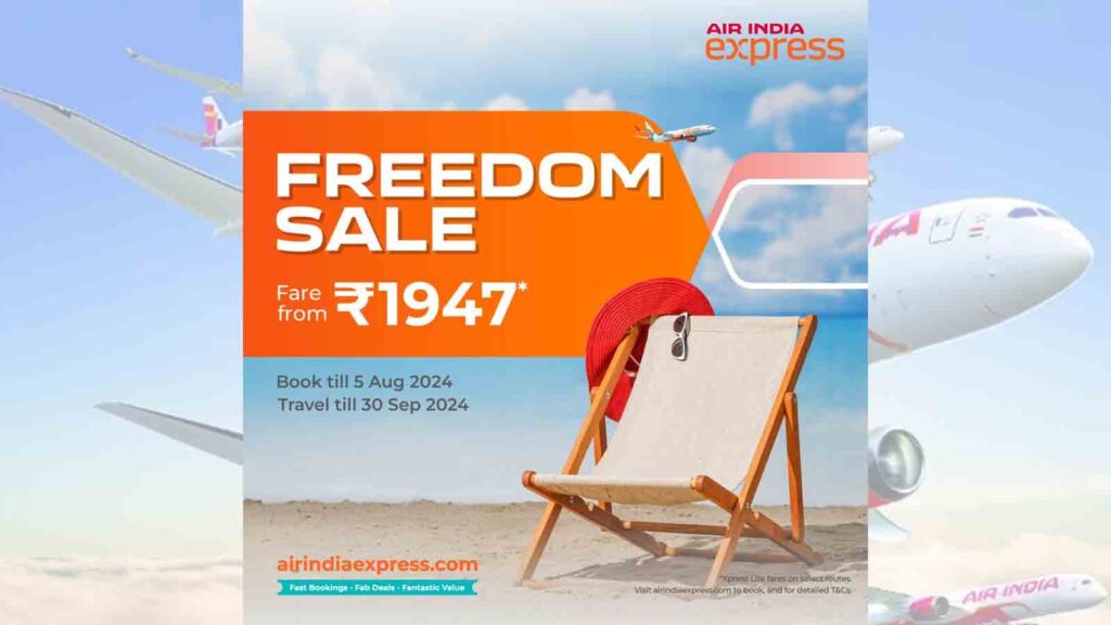 air india