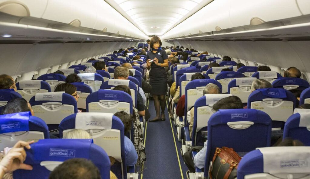 airlines