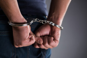 Pune Police Swiftly Arrest Two for Assaulting Official On Duty At Uday Baug On B T Kawade Road 