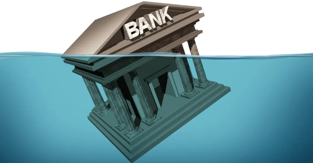 bank