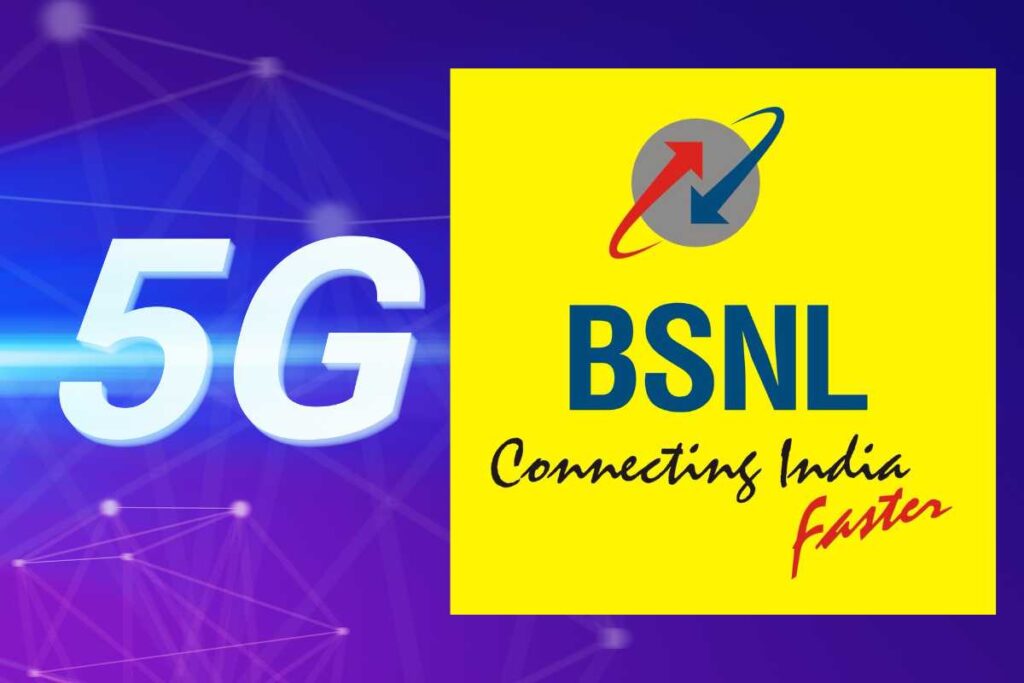 BSNL installed 15000 4G - 5G Towers, Seizes Opportunity Amid Price Hike by Major Telecom Players 