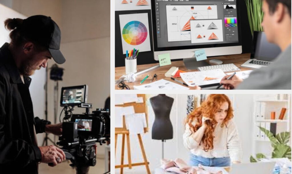 Cash in on Creativity: The Best Paying Jobs for Artists and Designers
