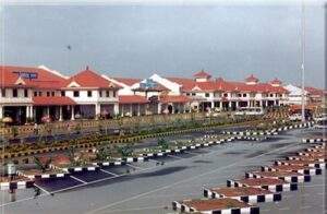 “Passenger Arrested at Cochin Airport After Asking Officer if There’s a Bomb in His Bag”