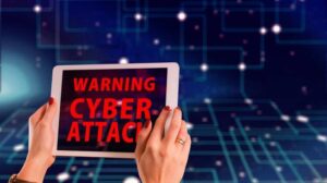 cyber fraud