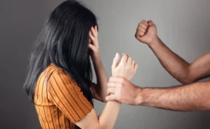 Pune: Wife Beaten And Stabbed With Sharp Weapon By Husband 